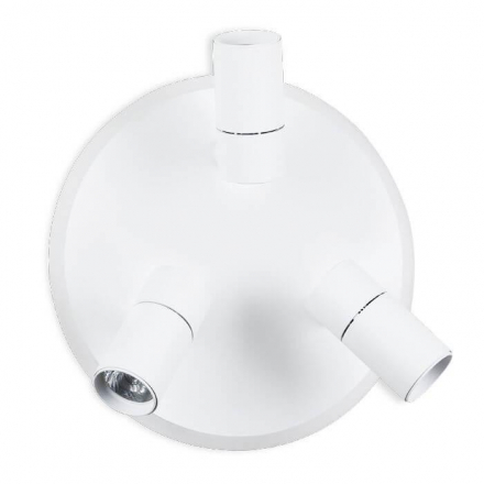 Светодиодный спот Ambrella light Wall FW261