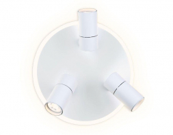 Светодиодный спот Ambrella light Wall FW261