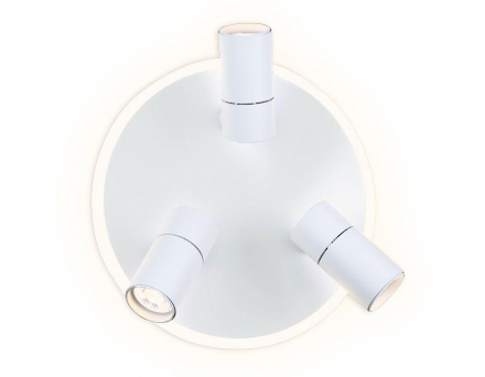 Светодиодный спот Ambrella light Wall FW261