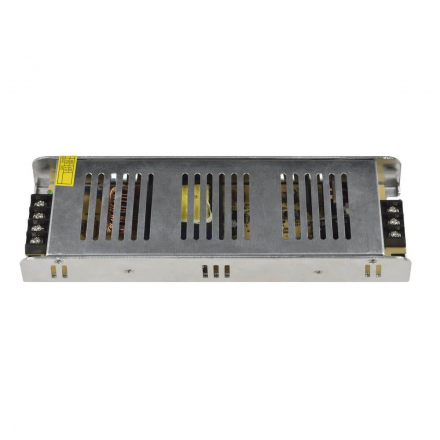 Блок питания Uniel 12V 200W IP20 16,7A UET-VAS-200A20 12V IP20 UL-00002432