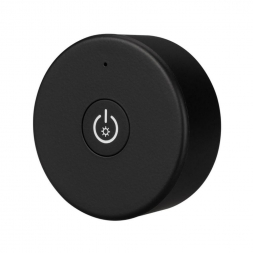 Панель управления Arlight Knob Smart-P87-Dim Black 028334