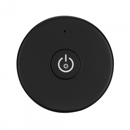 Панель управления Arlight Knob Smart-P87-Dim Black 028334
