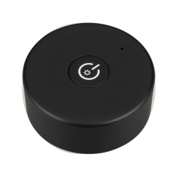 Панель управления Arlight Knob Smart-P87-Dim Black 028334