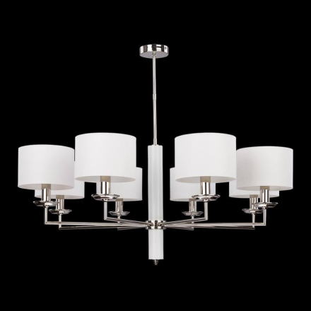 Потолочная люстра Kutek Mood Modesto MOD-ZW-8 (BC)