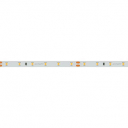 Светодиодная лента Arlight 7,2W/m 60LED/m 2835SMD теплый белый 5M 020014(2)