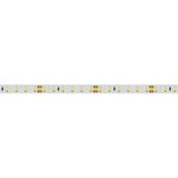 Светодиодная влагозащищенная лента Arlight 14,4W/m 120LED/m 2835SMD холодный белый 5M 020527(2)
