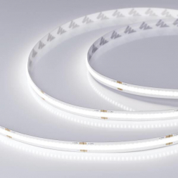 Светодиодная лента Arlight 11,5W/m 378LED/m CSP холодный белый 5M 031885(2)