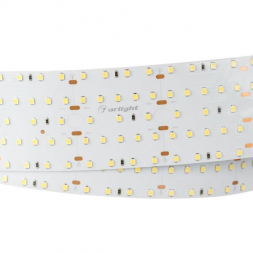 Светодиодная лента Arlight 30W/m 420LED/m 2835SMD дневной белый 2,5M 021207(2)