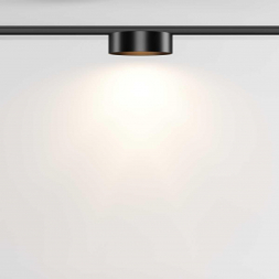 Трековый светильник Maytoni Technical Zon TR189-1-12W3K-B