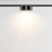 Трековый светильник Maytoni Technical Zon TR189-1-12W3K-B