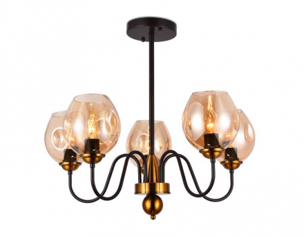 Подвесная люстра Ambrella light Traditional TR9057