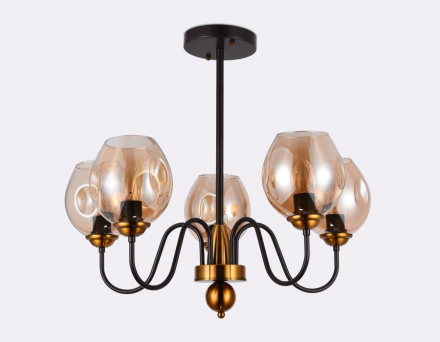 Подвесная люстра Ambrella light Traditional TR9057