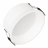 Встраиваемый светодиодный светильник Arlight MS-Breeze-Built-R125-16W Warm3000 036614