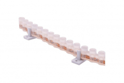 Светодиодная влагозащищенная лента SWG 7,7W/m  96Led/m DIP синий 1M DIP-96-12-7.7-B-68 000907