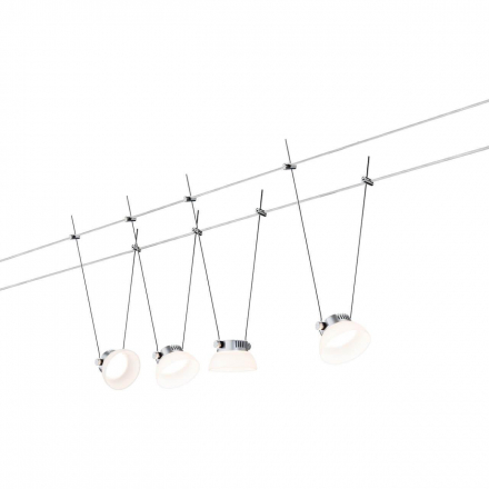 Струнная светодиодная система Paulmann Set IceLed 50016