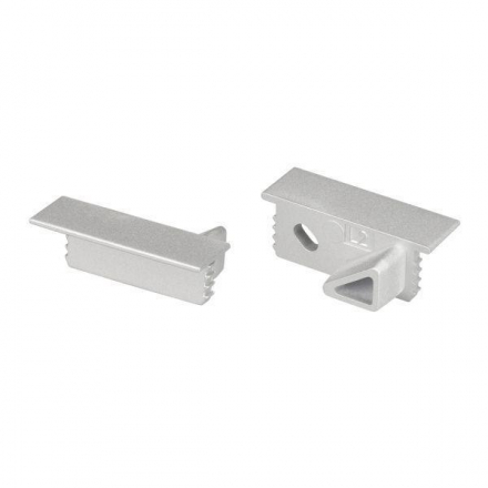 Заглушка Arlight SL-Bevel (2 шт.) 031126(1)