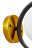 Бра Lumina Deco Donzano LDW 8034-1 BK+MD