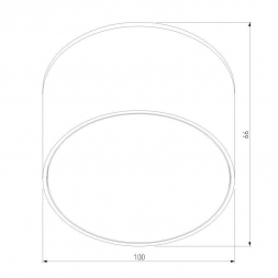 Уличный светильник Elektrostandard Light 26231 35144/H a057868