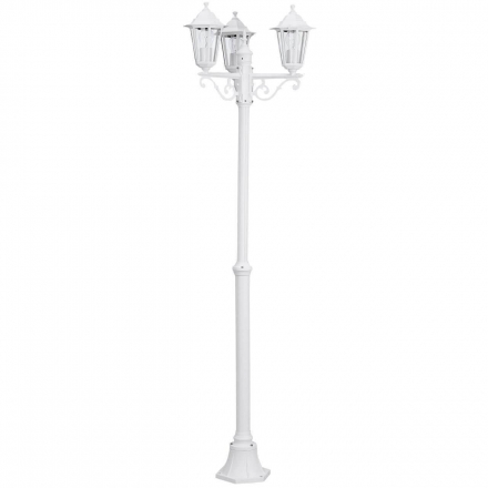 Садово-парковый светильник Eglo Laterna 4 22996