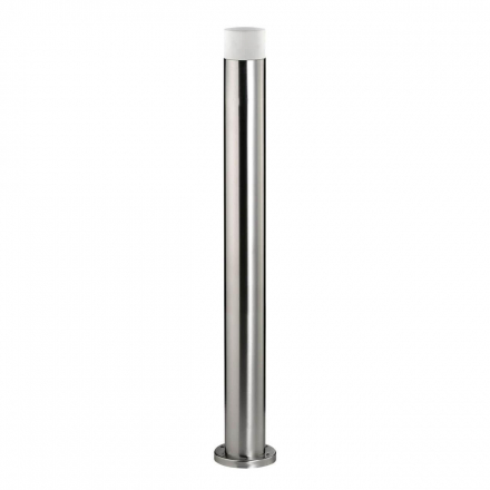 Уличный светильник Ideal Lux Venus PT1 Big Acciaio 089775