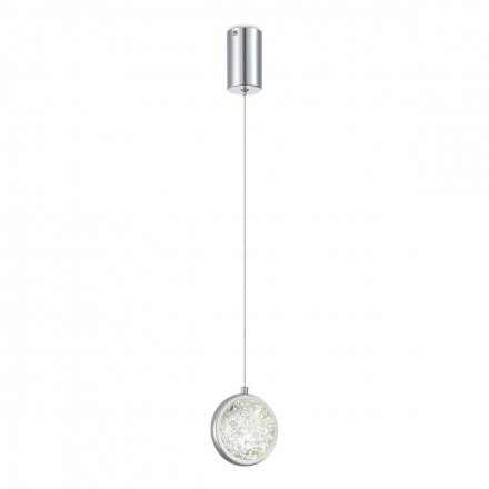 Подвесной светодиодный светильник iLedex Sonos 2300-1 CR