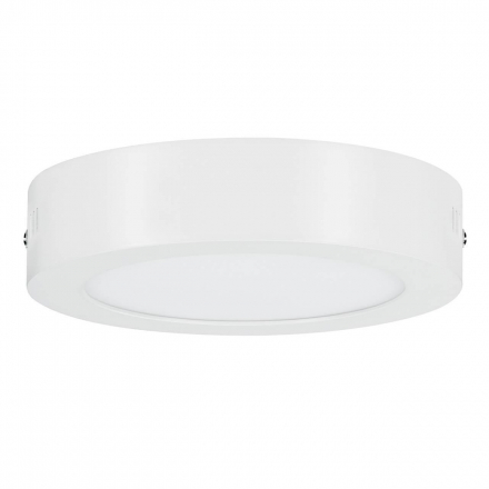 Потолочный светодиодный светильник Paulmann Lunar 70641