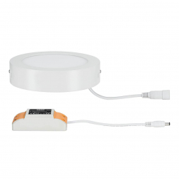 Потолочный светодиодный светильник Paulmann Lunar 70641