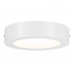 Потолочный светодиодный светильник Paulmann Lunar 70641