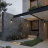 Уличный настенный светильник Loft IT Eterno 100007/A