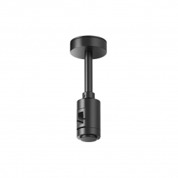 Крепление потолочное Maytoni Technical Accessories for tracks Flarity TRA156C-S1-B