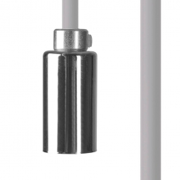 Патрон с кабелем Nowodvorski Cameleon Cable G9 8580