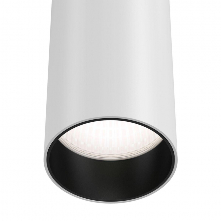 Подвесной светодиодный светильник Maytoni Technical Focus Led P071PL-L12W4K