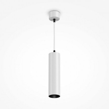 Подвесной светодиодный светильник Maytoni Technical Focus Led P071PL-L12W4K