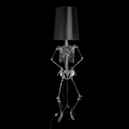 Торшер Loft IT Jack 10133