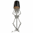 Торшер Loft IT Jack 10133