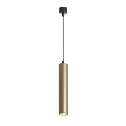 Подвесной светильник Denkirs Tube DK4050-BG