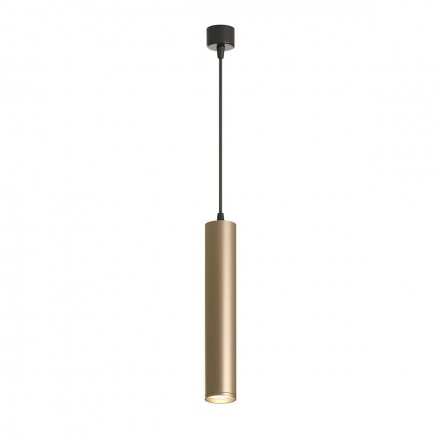 Подвесной светильник Denkirs Tube DK4050-BG