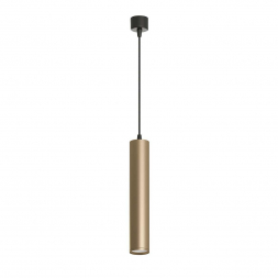 Подвесной светильник Denkirs Tube DK4050-BG