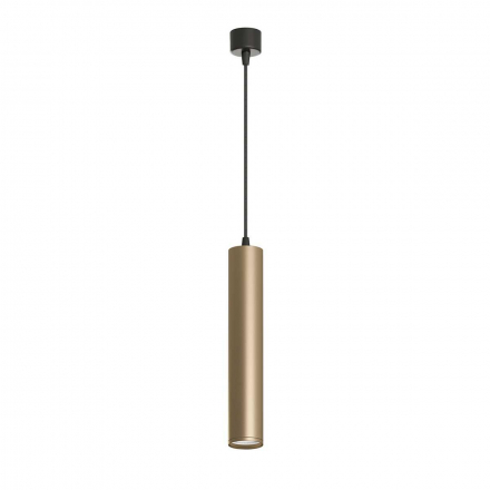 Подвесной светильник Denkirs Tube DK4050-BG