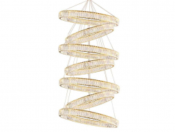 Подвесной светодиодный светильник Newport Compositions S8240_064G