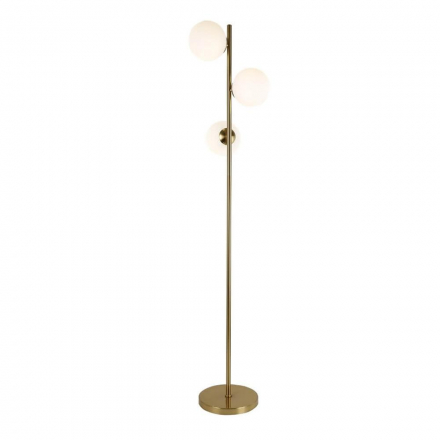 Торшер Lumina Deco Fredica LDF 6030-3 GD