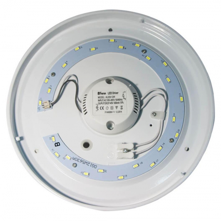 Накладной светодиодный светильник Feron AL529 28714