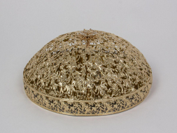 Потолочный светильник Abrasax Nelly HSX91001/4