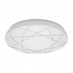 Потолочный светодиодный светильник Ritter Asolo 52134 1