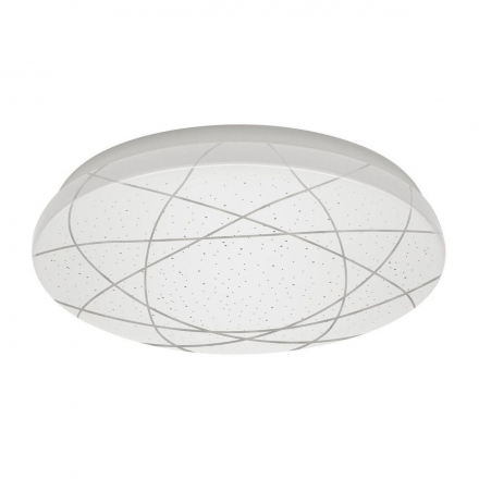 Потолочный светодиодный светильник Ritter Asolo 52134 1