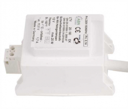 Трансформатор Deko-Light ABN 12V 20W IP20 1,7A 000097