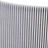 Бра Arte Lamp Mallorca A1021AP-1SS