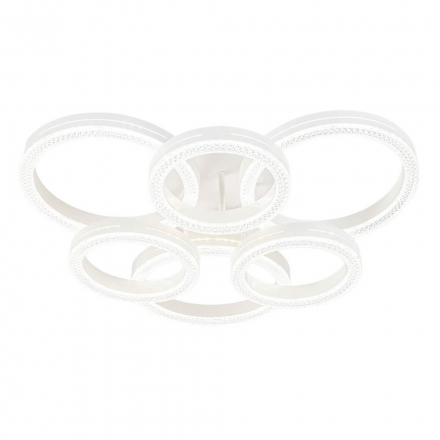 Потолочная светодиодная люстра Escada Fianit 10282/6LED