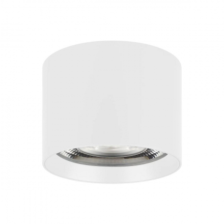 Потолочный светодиодный светильник Arlight SP-Dice-R77-10W Day4000 046628