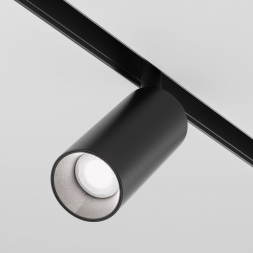 Трековый светодиодный светильник Maytoni Technical Exility Focus Led TR032-4-5W3K-W-DS-B